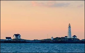 Boston fishing charters