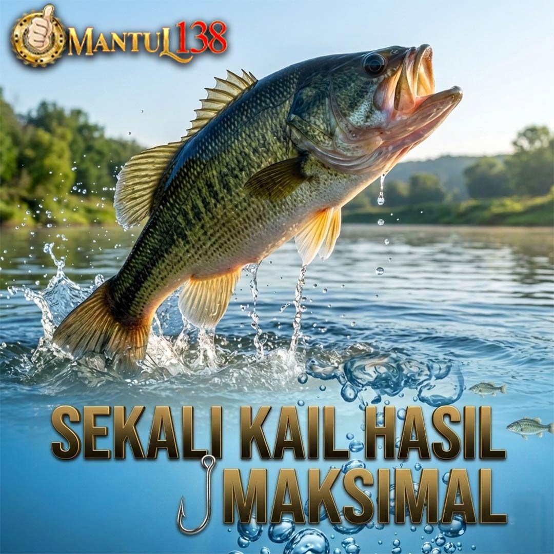 MANTUL138 